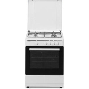 Q.TA' 1 CUCINA LIBERA INSTALLAZIONE 50 CM BIANCO