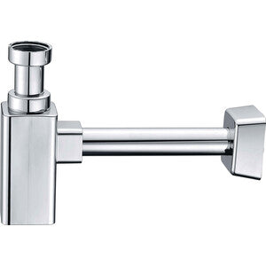 Q.TA' 1 SIFONE DARREDO QUADRO CROMATO D 1.1/4