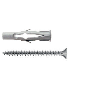 Q.TA' 50 C TASSELLO NYLON CLUV-S 10X60MM
