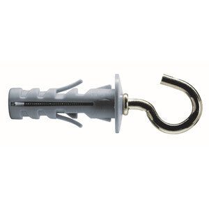 Q.TA' 100 C TASSELLO NYLON CLB 9/OA 9X40 C/OCCHIOLO APER