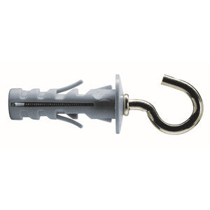 Q.TA' 50 C TASSELLO NYLON CLB12/OA 12X45 C/OCCHIOLO APERTO