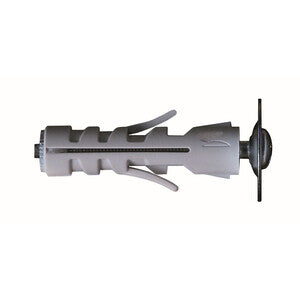 Q.TA' 150 C TASSELLO NYLON CLB 9/V 9X40 C/VITE 4X50