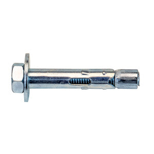Q.TA' 50 C TASSELLO ANCORANTE ACCIAIO CLSL-S 10X100 C/VITE