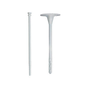 Q.TA' 200 C TASSELLO NYLON ISOLANTE CLIS-0 10X120