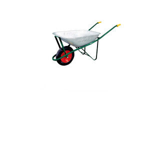 Q.TA' 1 C CARRIOLA SMONTATA 75 L