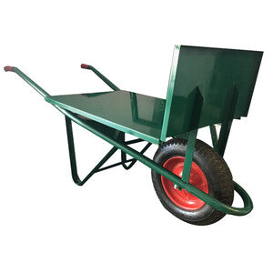 Q.TA' 1 CARRIOLA AGRICOLA C/VASCA PIANA