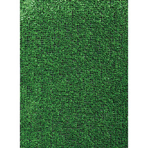 Q.TA' 25 C TAPPETO ERBOSO SINTETICO SP 10MM H1X25M MOQUETTE