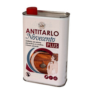 Q.TA' 6 ANTITARLO NOVECENTO PLUS 750 ML