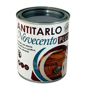 Q.TA' 4 ANTITARLO NOVECENTO PLUS 5 L