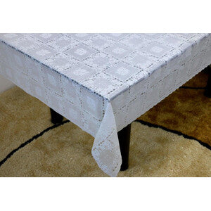 Q.TA' 20 TOVAGLIATO RICAMATO CC2076 H 140