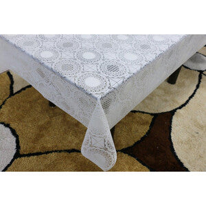 Q.TA' 20 TOVAGLIATO RICAMATO CC2077 H 140