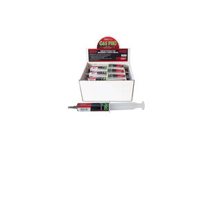 Q.TA' 1 GRASSO P/DECESPUGLIATORE IN SIRINGA G65 PRO 70ML