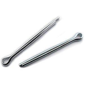 Q.TA' 1 COPPIGLIA GREZZA 4,0X50MM CF 10