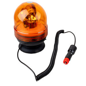 Q.TA' 1 LAMPEGGIANTE ALOGENO P/TRATTORI 12V