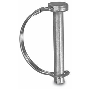 Q.TA' 1 SPINOTTO MOTOZAPPA D 10X80MM CF 5