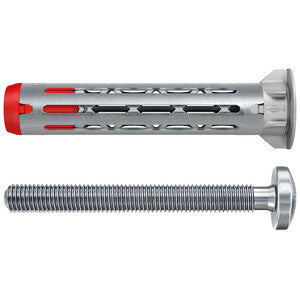 Q.TA' 25 FISCHER TASSELLO DUOHM 5X55 S C/VITE