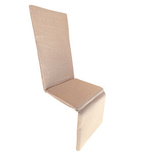 Q.TA' 1 CUSCINO GARDEN SDRAIO 160X45CM BEIGE