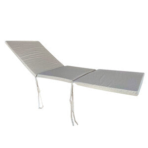Q.TA' 1 CUSCINO GARDEN LETTINO 195X60CM BEIGE