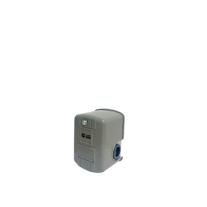 Q.TA' 1 C PRESSOSTATO P/AUTOCLAVE 1,4-2,8 BAR F 1/4 IP20