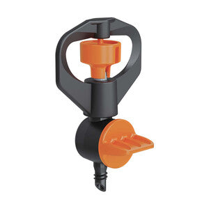Q.TA' 1 MICROIRRIGATORE 360 REGOLABILE 91250