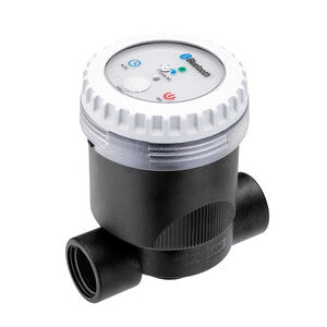 Q.TA' 1 ELETTROVALVOLA PROGRAMMABILE 1F BLUETOOTH 90843