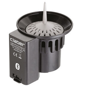 Q.TA' 1 SENSORE DI PIOGGIA BLUETOOTH 90844