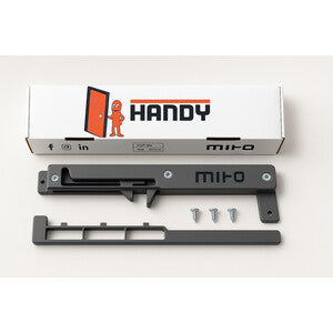 Q.TA' 1 RALLENTATORE UNIVERSALE P/PORTE SCORREVOLI