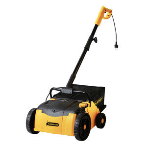 Q.TA' 1 PETTINATRICE/SPAZZATRICE P/TAPPETO ERBOSO 1400W