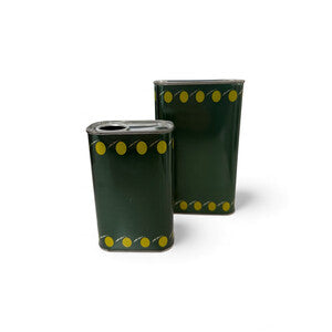 Q.TA' 40 LATTINA P/OLIO 0,250 L S/TAPPO