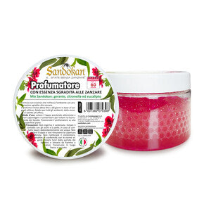 Q.TA' 1 SFERE DACQUA C/ESSENZA ANTIZANZARE 300 ML