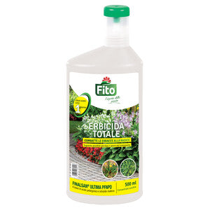 Q.TA' 1 FITO ERBICIDA CONCENTRATO FINALSAN 500 ML