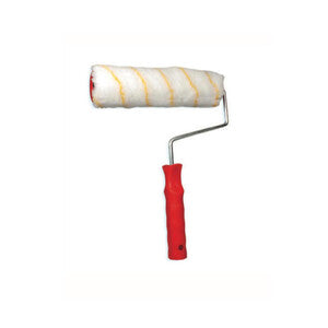 Q.TA' 6 RULLO PERLON RIGA GIALLA INFINITY CM.23