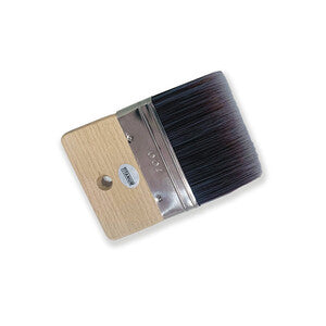 Q.TA' 6 PENNELLO SPALTER PROFESS SETOLA HIB MAN LEGNO 100