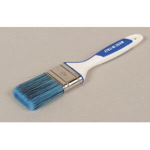 Q.TA' 12 PENNELLESSA TRIPLA PROF PIUMA P/SMALTO AD ACQUA 60