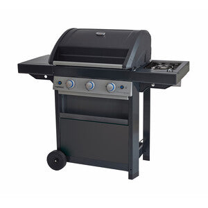 Q.TA' 1 BARBECUE A GAS CLASSIC 3 LBS DG 9,6+2,3KW CAMPINGAZ