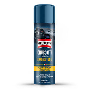 Q.TA' 1 AREXONS 8317 CRUSCOTTI SATINATI 400 ML