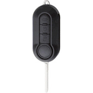 Q.TA' 1 SILCA SIP22R07 CHIAVE RADIOCOMANDO AUTO