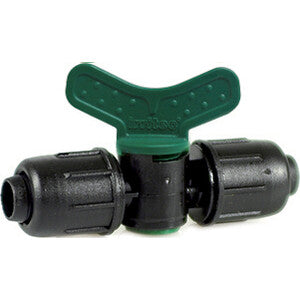 Q.TA' 50 ALA GOCC RIG VALVOLA DI DERIVAZ VEE D 16 X 16 MM