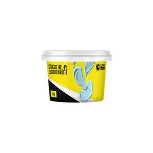 Q.TA' 12 C STUCCO LEGGERO IN PASTA P/LEGNO/MURO 250G FILL-PL