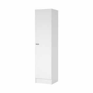 Q.TA' 1 KIT ARMADIO MULTIUSO FOCUS 1A 49X47X200CM BIANCO