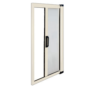 Q.TA' 1 ZANZARIERA OPERA 160X250 CM ORIZZONTALE AVORIO