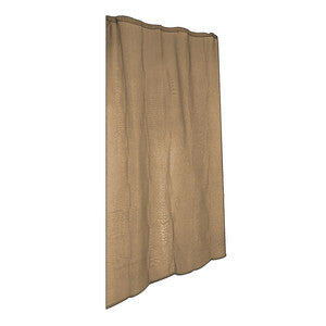 Q.TA' 1 ZANZARIERA TENDA ECCO DROP 140X240 CM MARRONE