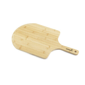 Q.TA' 1 PALA PIZZA IN BAMBOO 30X56 CM