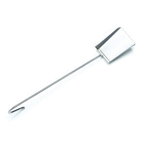 Q.TA' 1 PALETTA P/BRACE ACCIAIO 65 CM