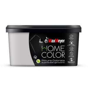 Q.TA' 1 HOME COLOR SUPERLAVABILE 2,5L SILVER