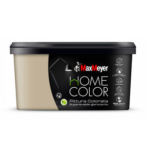 Q.TA' 1 HOME COLOR SUPERLAVABILE 2,5L DUNE