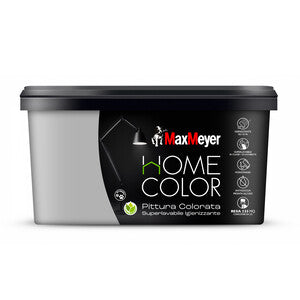 Q.TA' 1 HOME COLOR SUPERLAVABILE 2,5L ARGENTO