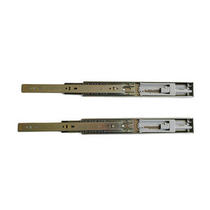 Q.TA' 15 GUIDA P/CASSETTI ESTRAZIONE TOT SOFT CLOSE 45 CM