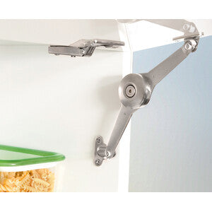 Q.TA' 10 BRACCETTO A SNODO P/ANTA A RIBALTA