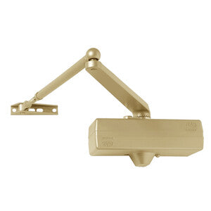 Q.TA' 1 CHIUDIPORTA MAB AERODINAMICO SERIE 564 PLUS BRONZO